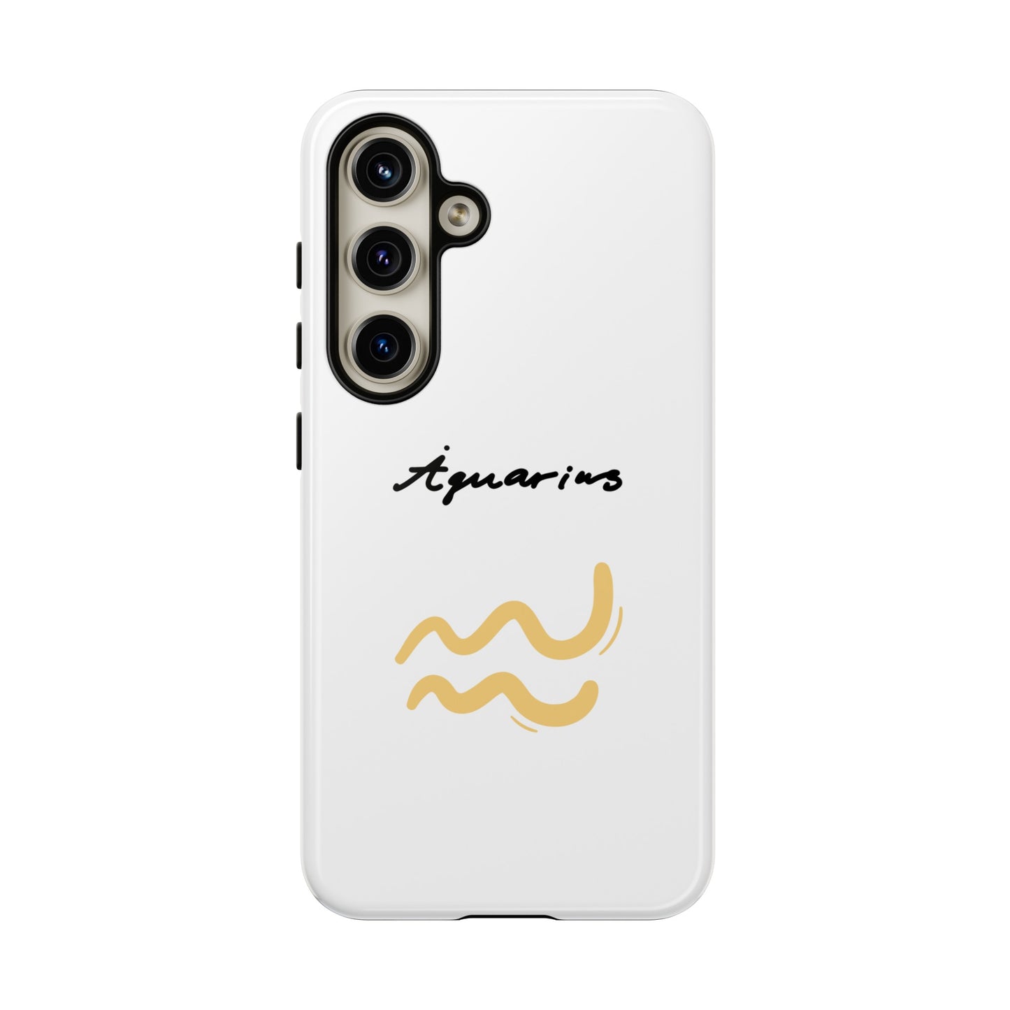 Aquarius Tough Cases