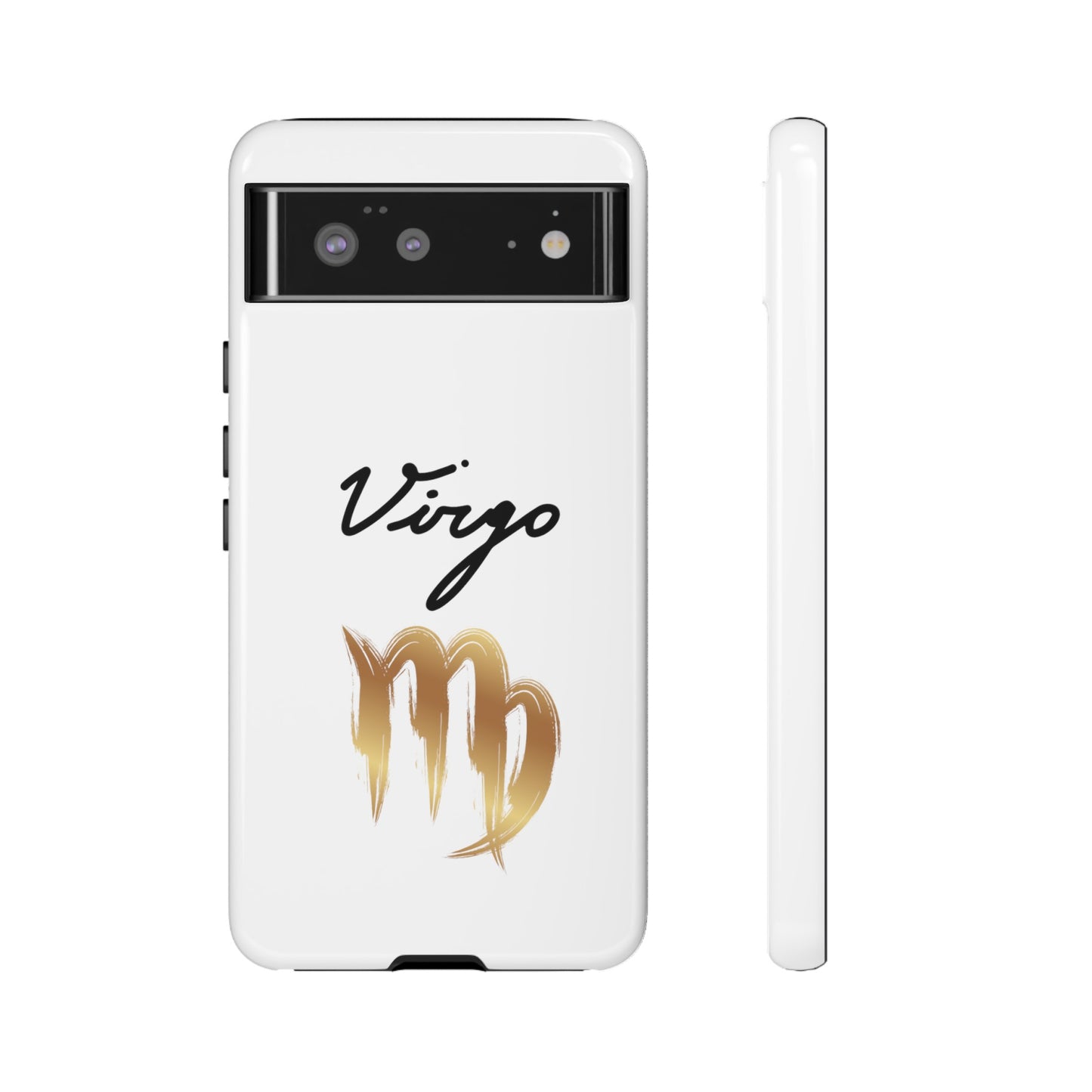 Virgo Tough Cases