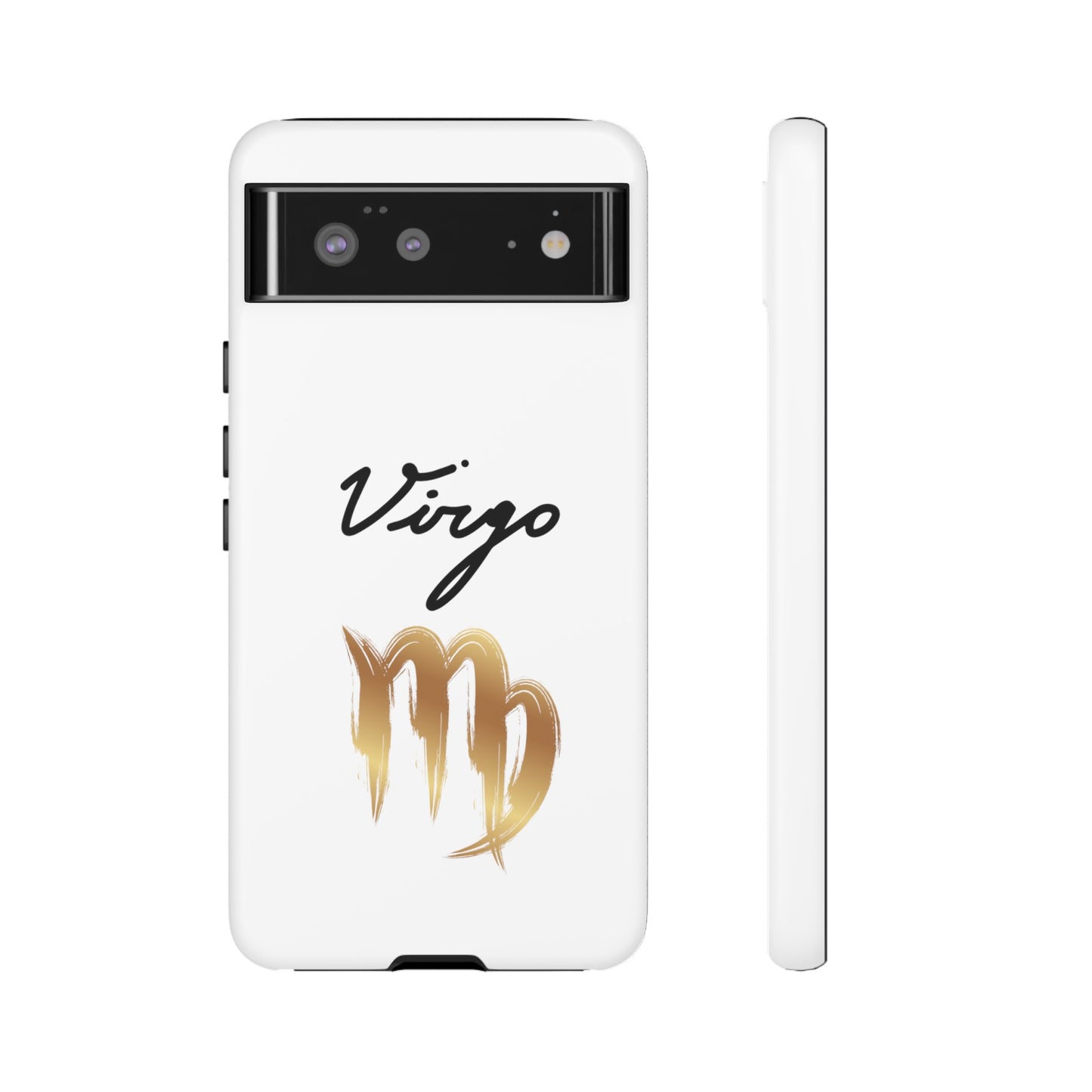 Virgo Tough Cases