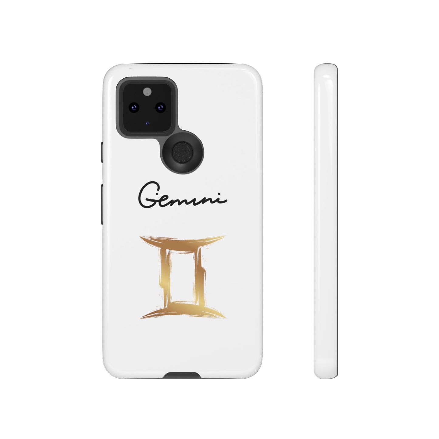 Gemini Tough Cases