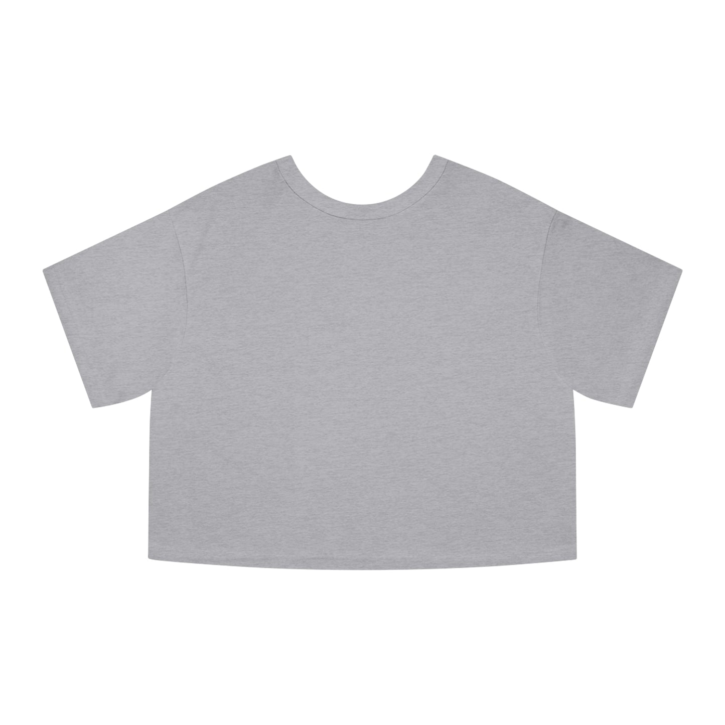 Champion Savage Women's Heritage Cropped T-Shirt