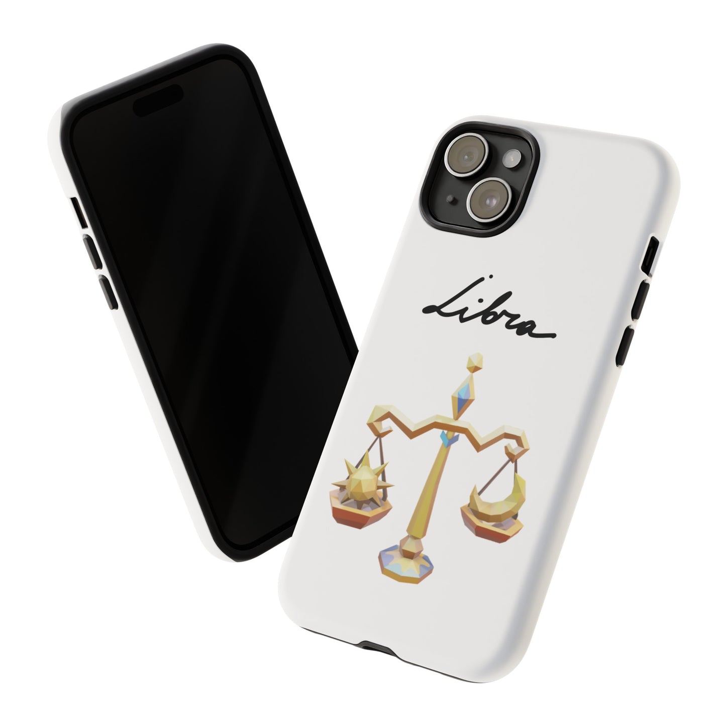 Libra Tough Cases