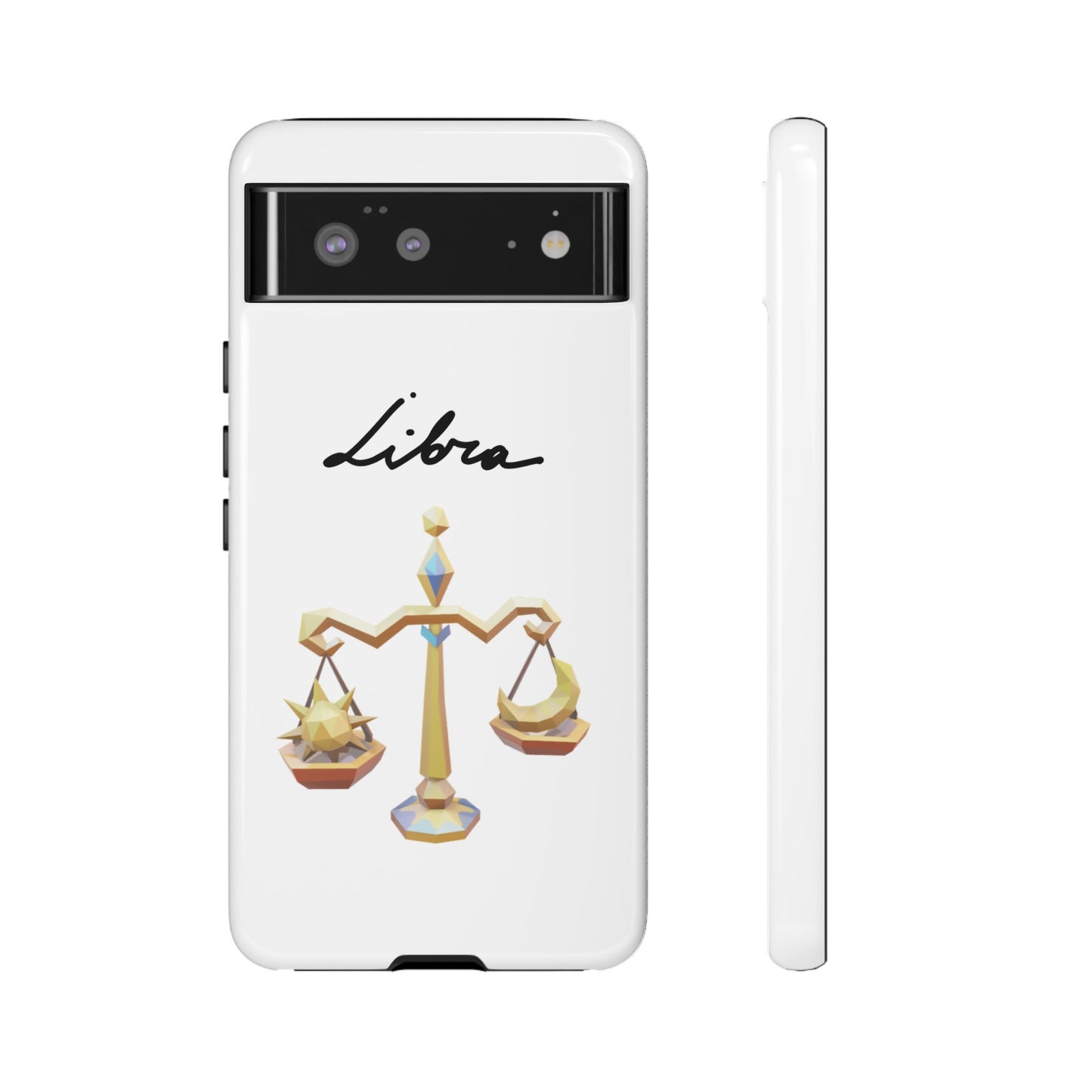 Libra Tough Cases