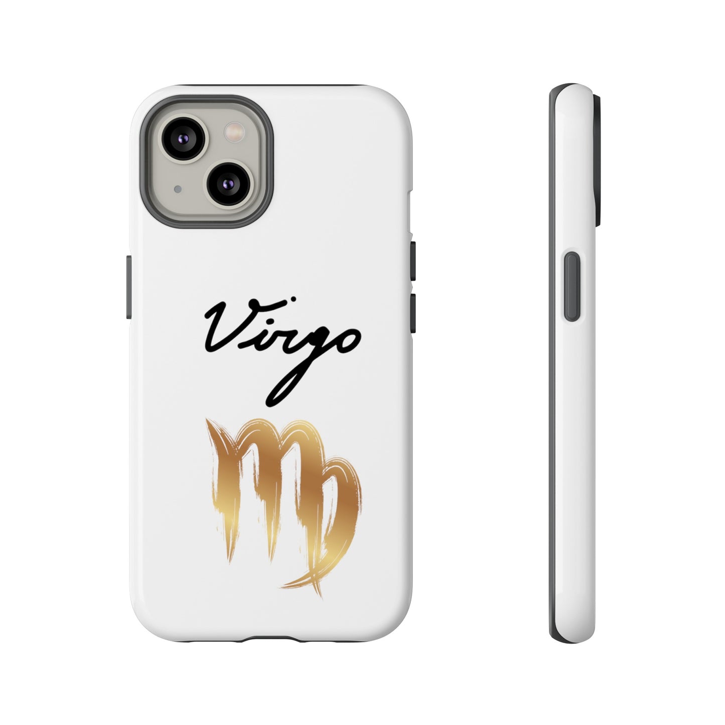 Virgo Tough Cases