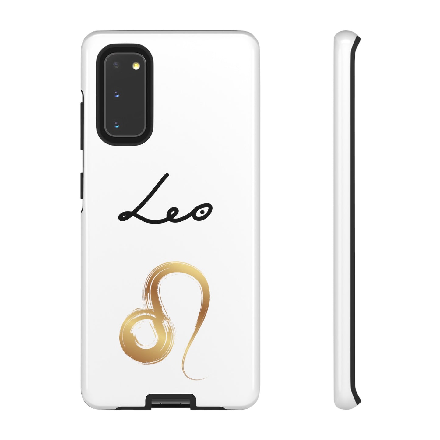 Leo Tough Cases