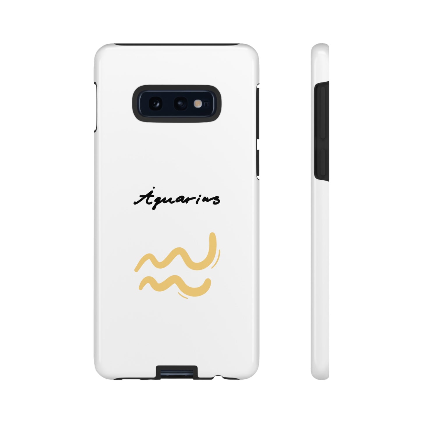 Aquarius Tough Cases