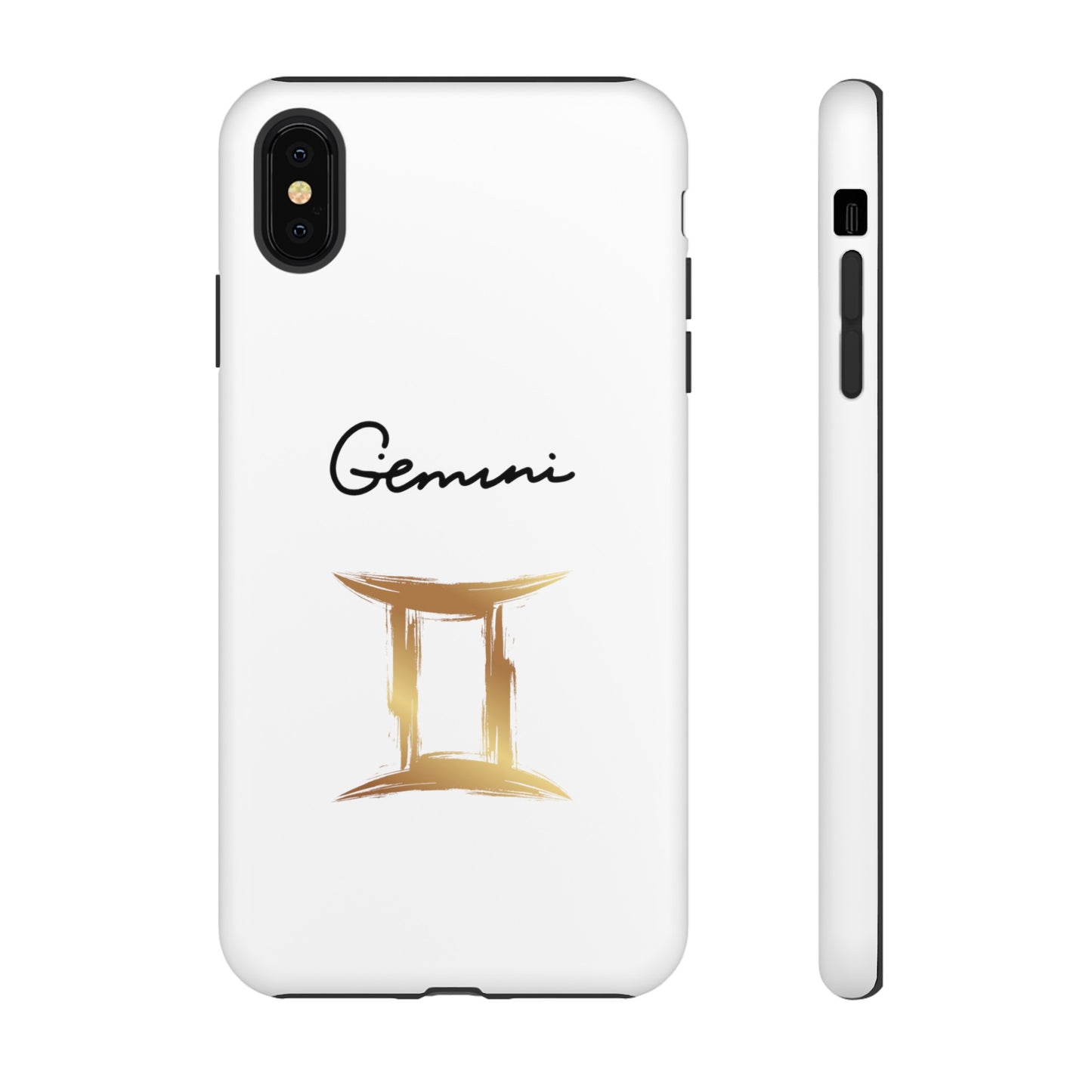 Gemini Tough Cases