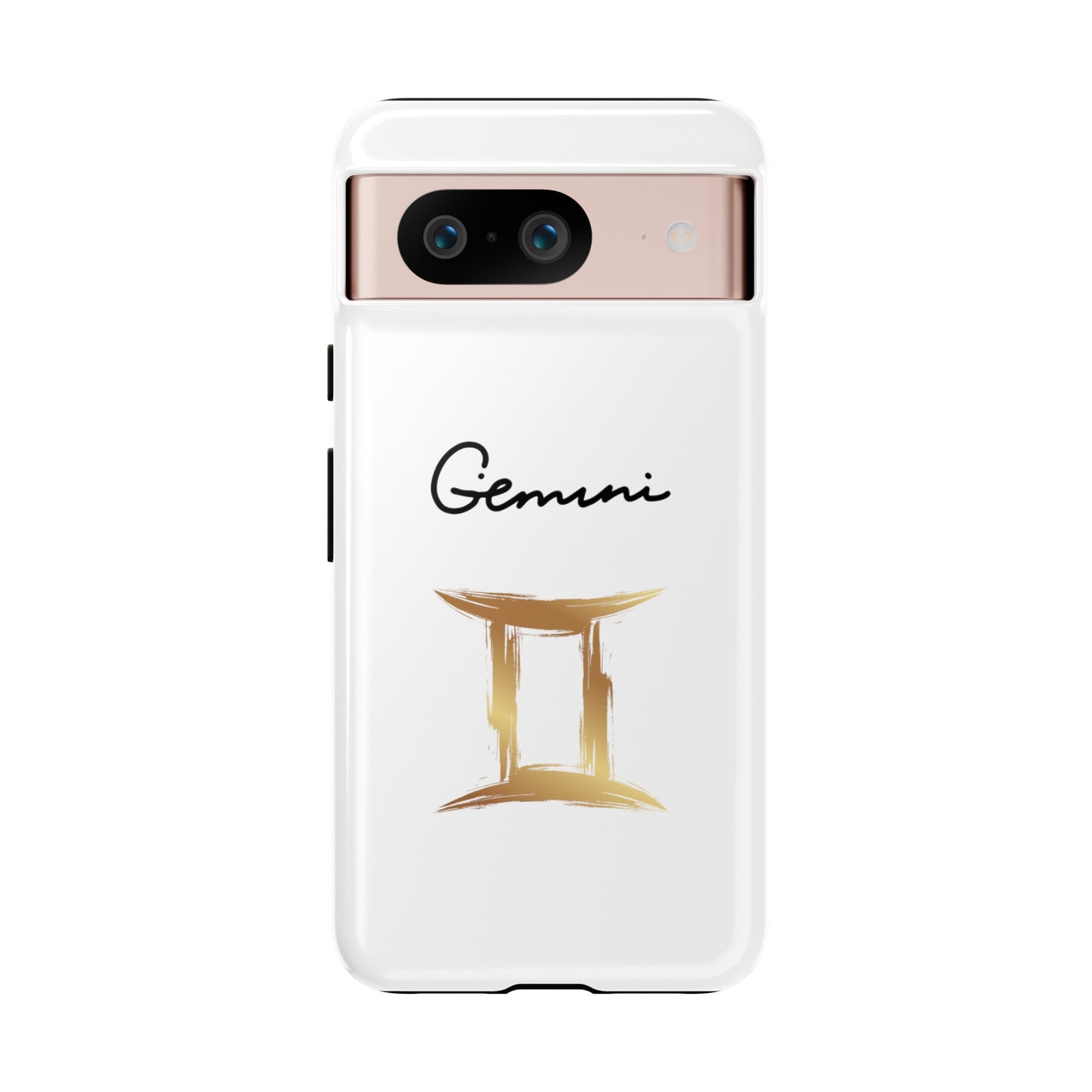 Gemini Tough Cases