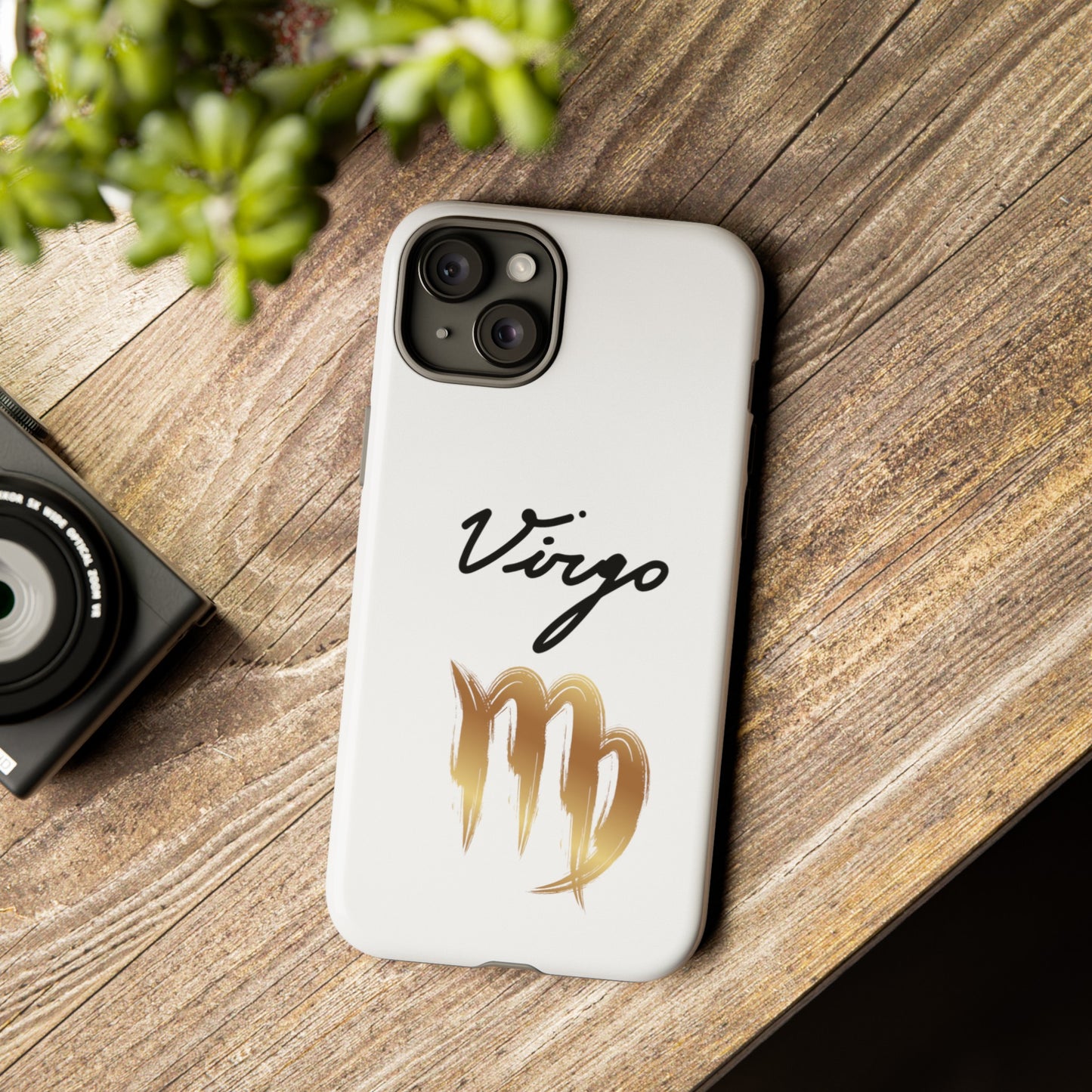 Virgo Tough Cases