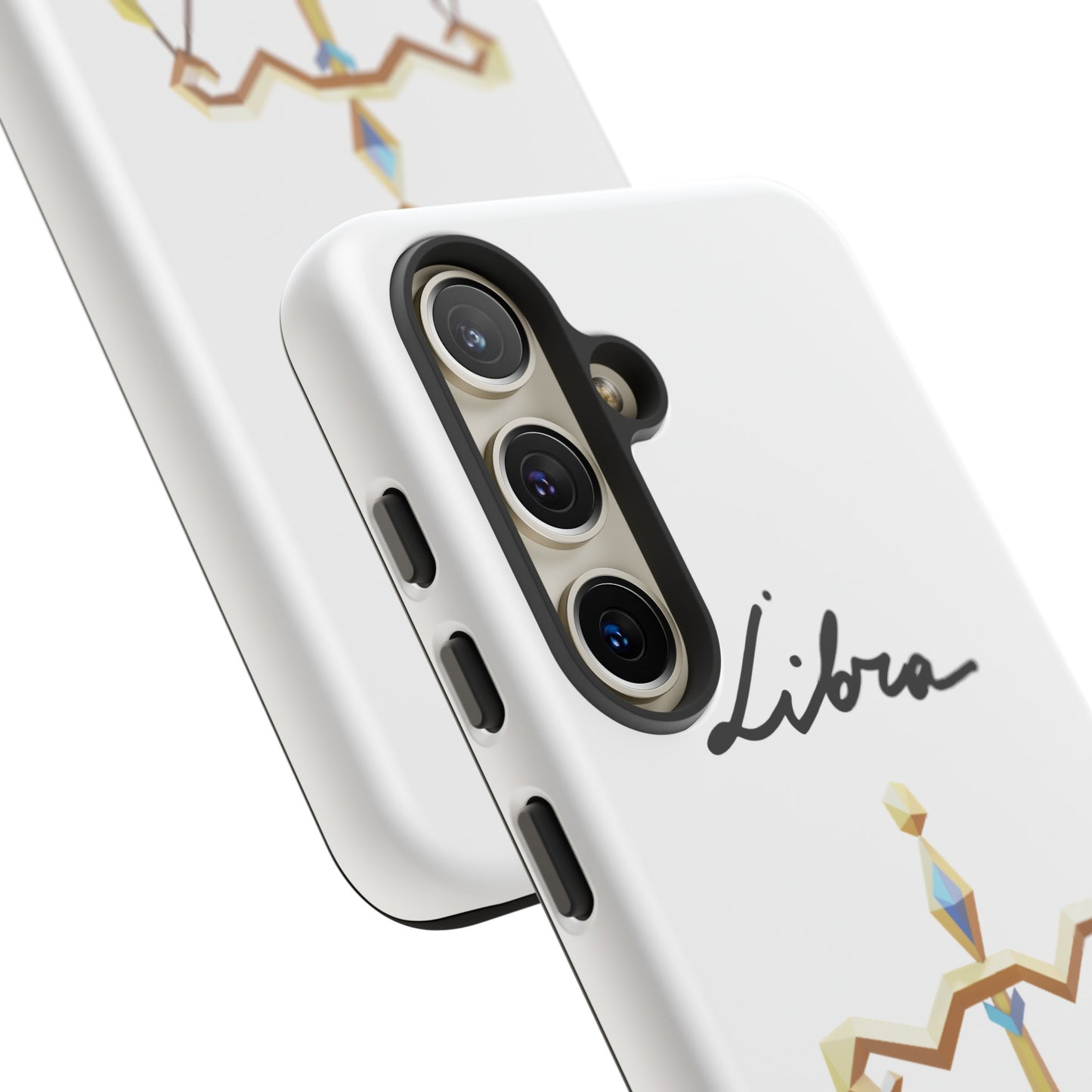 Libra Tough Cases