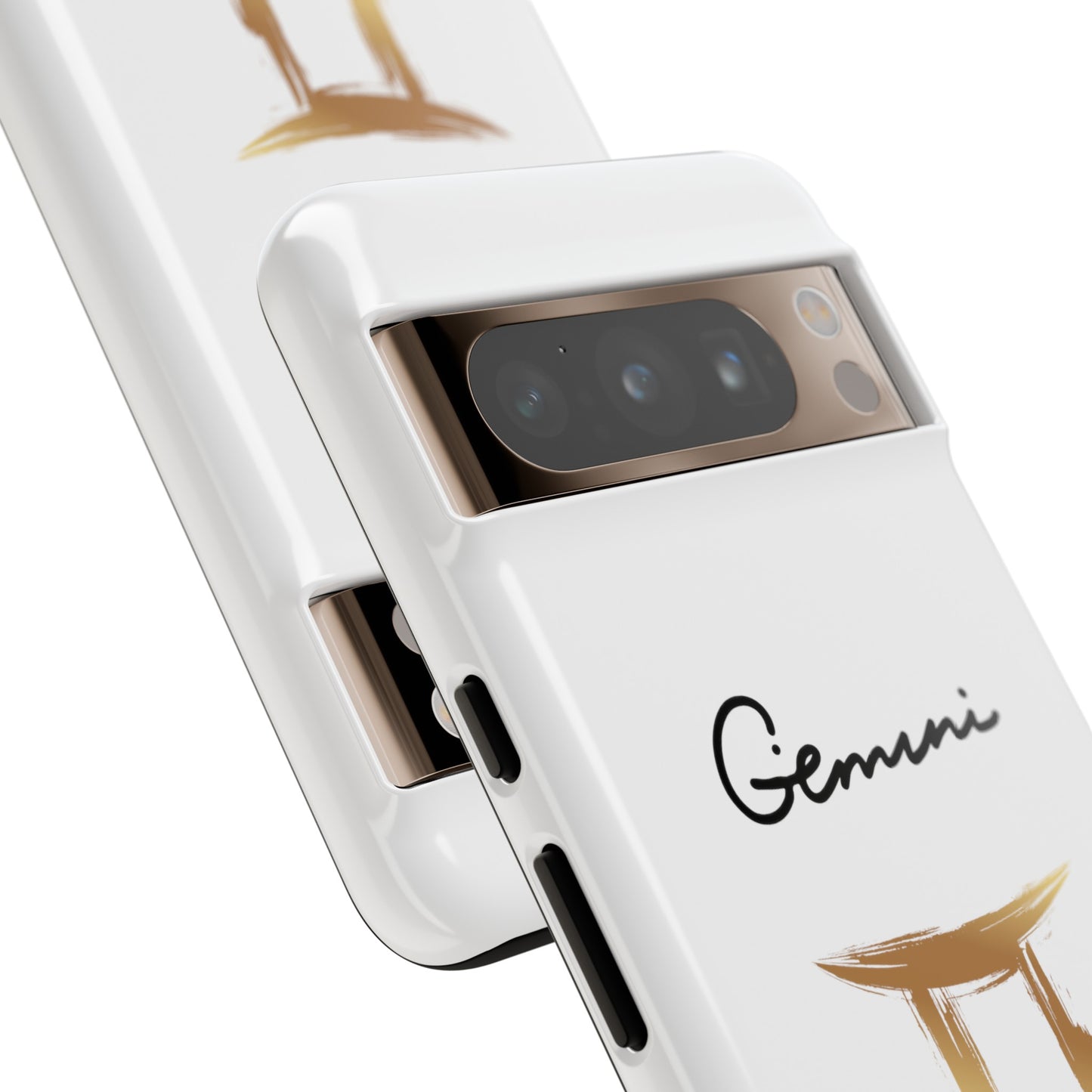 Gemini Tough Cases