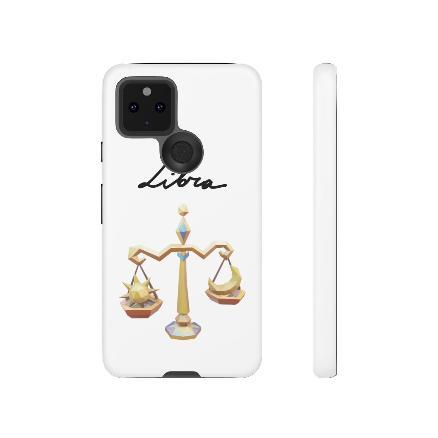 Libra Tough Cases