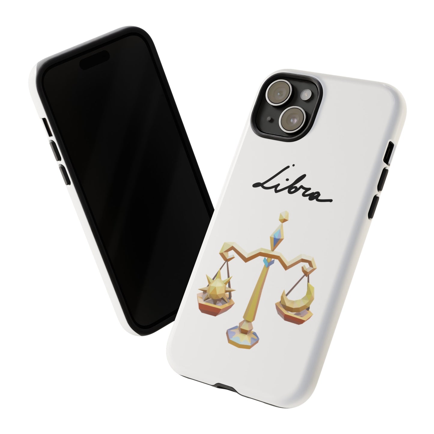 Libra Tough Cases