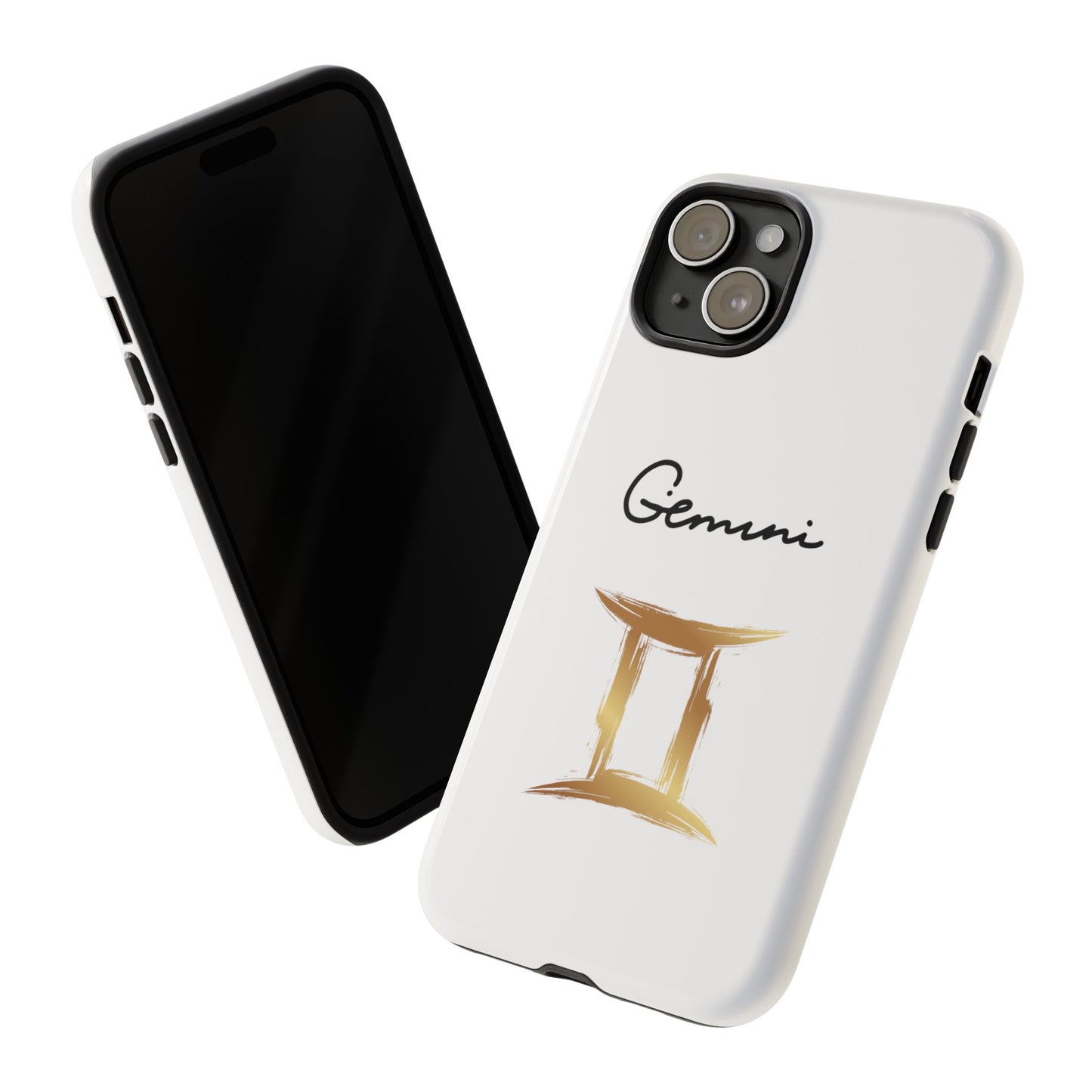 Gemini Tough Cases