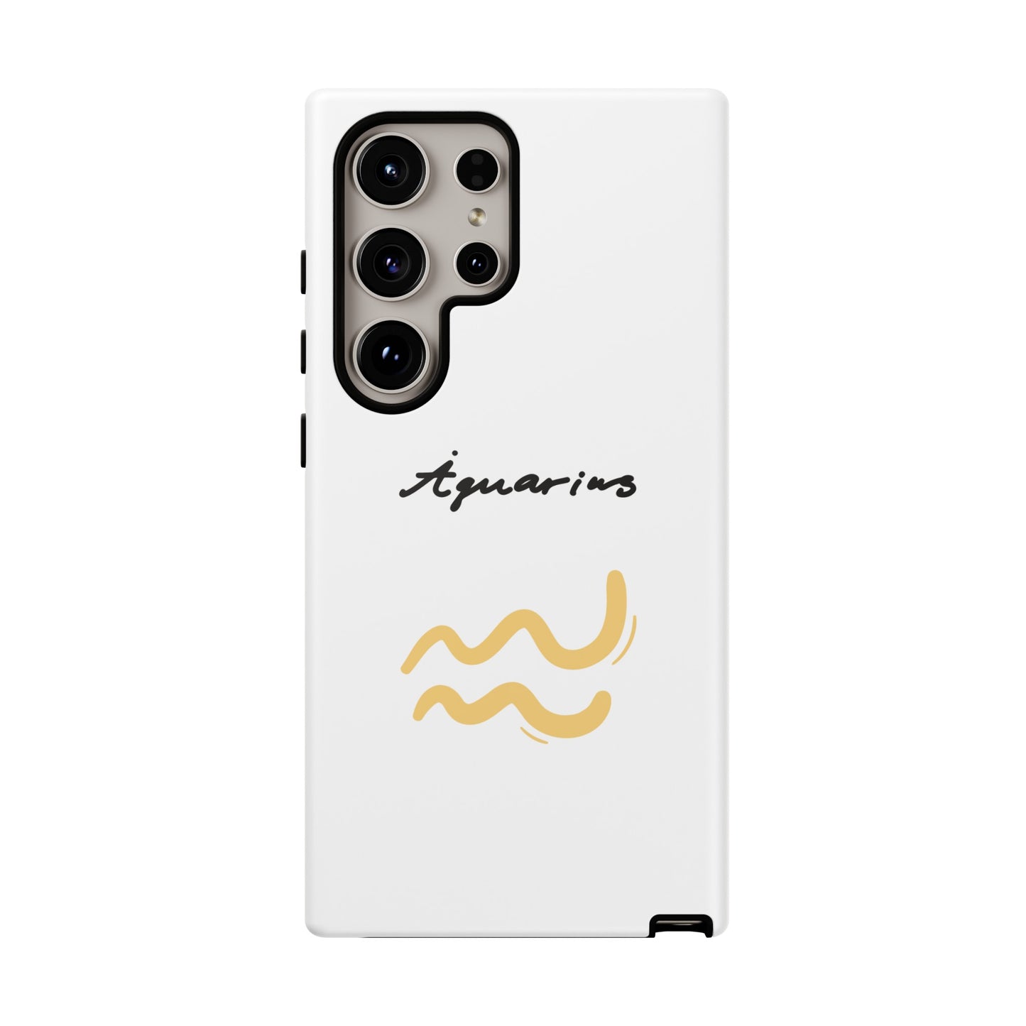 Aquarius Tough Cases