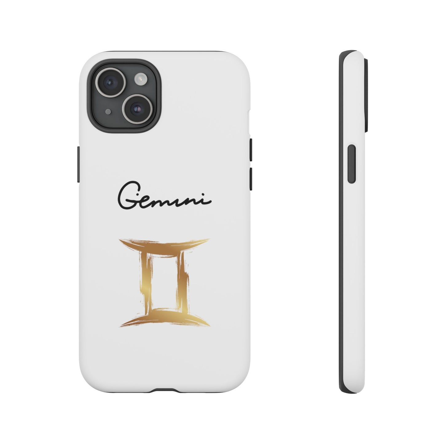 Gemini Tough Cases