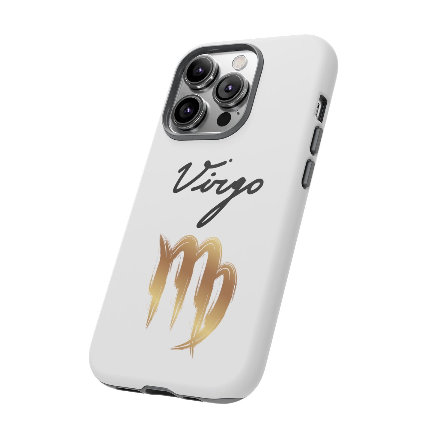 Virgo Tough Cases