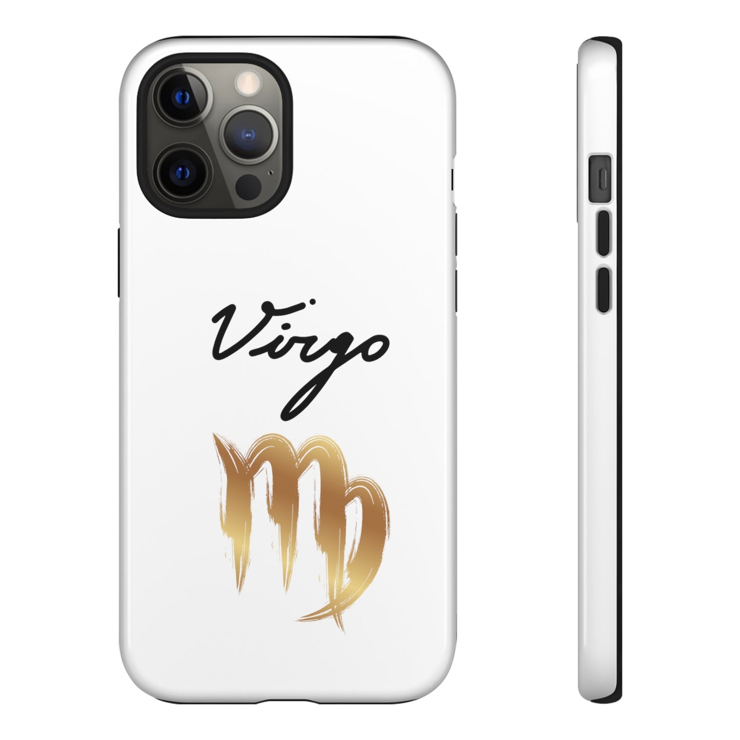 Virgo Tough Cases