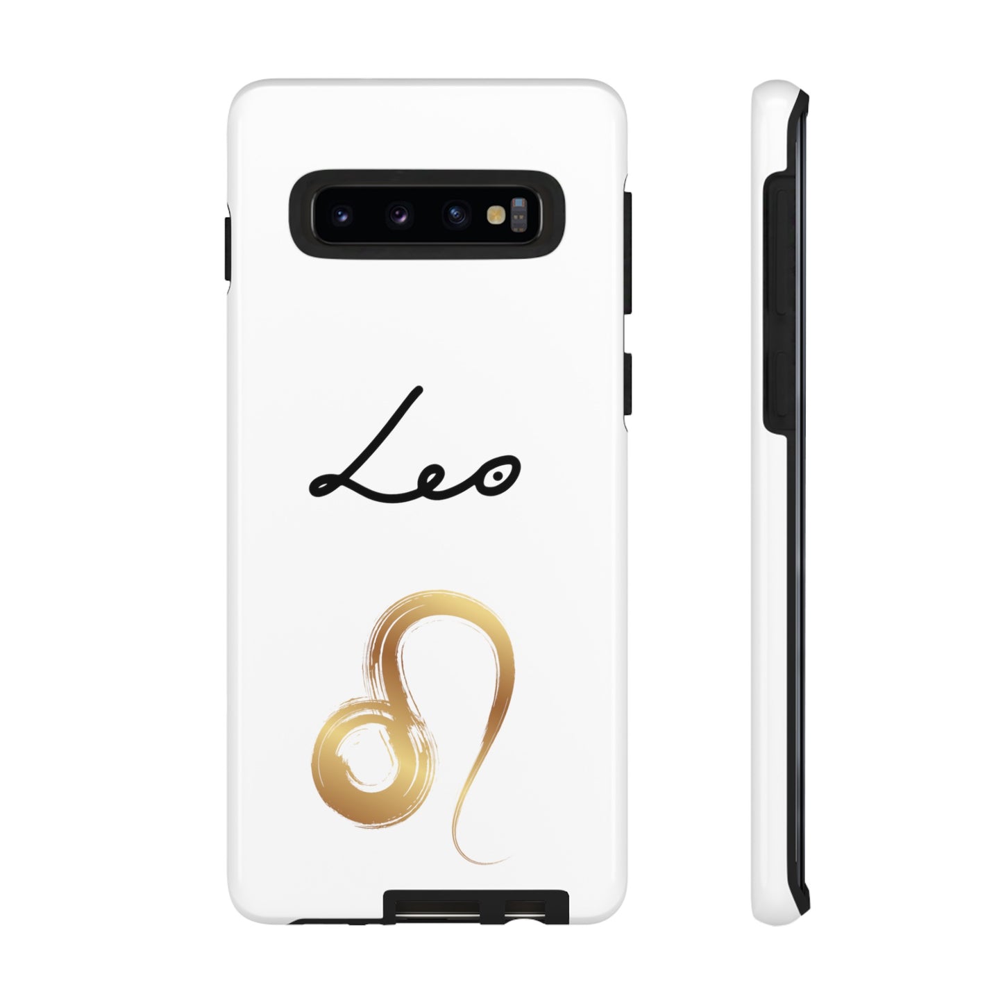 Leo Tough Cases