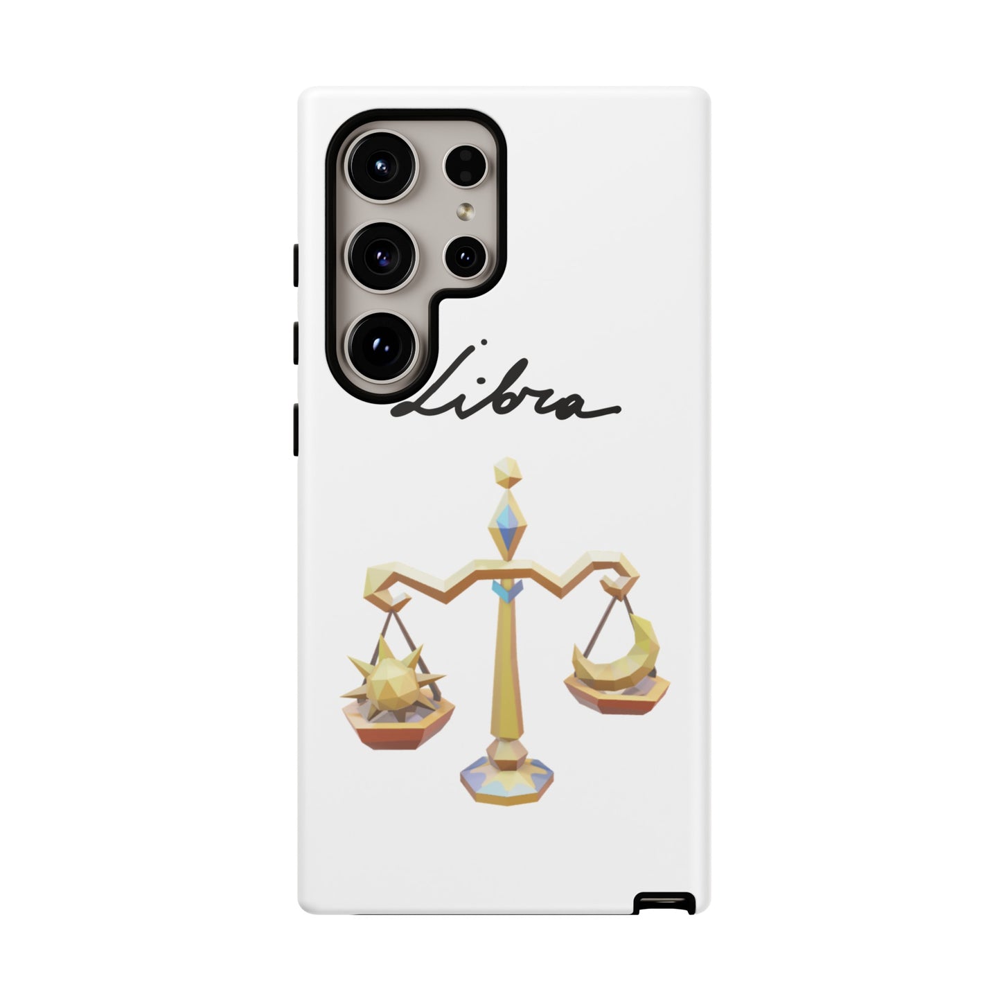 Libra Tough Cases