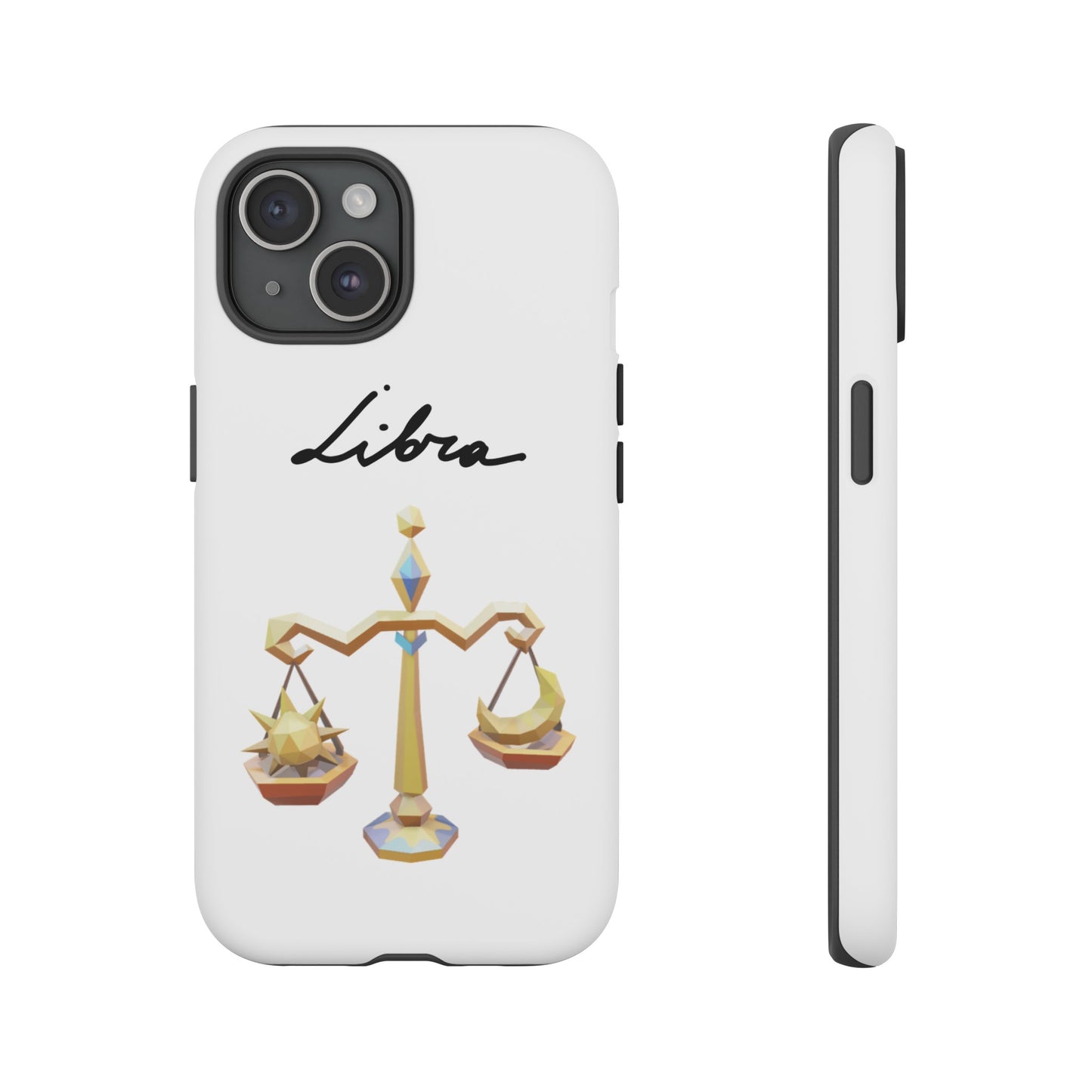 Libra Tough Cases