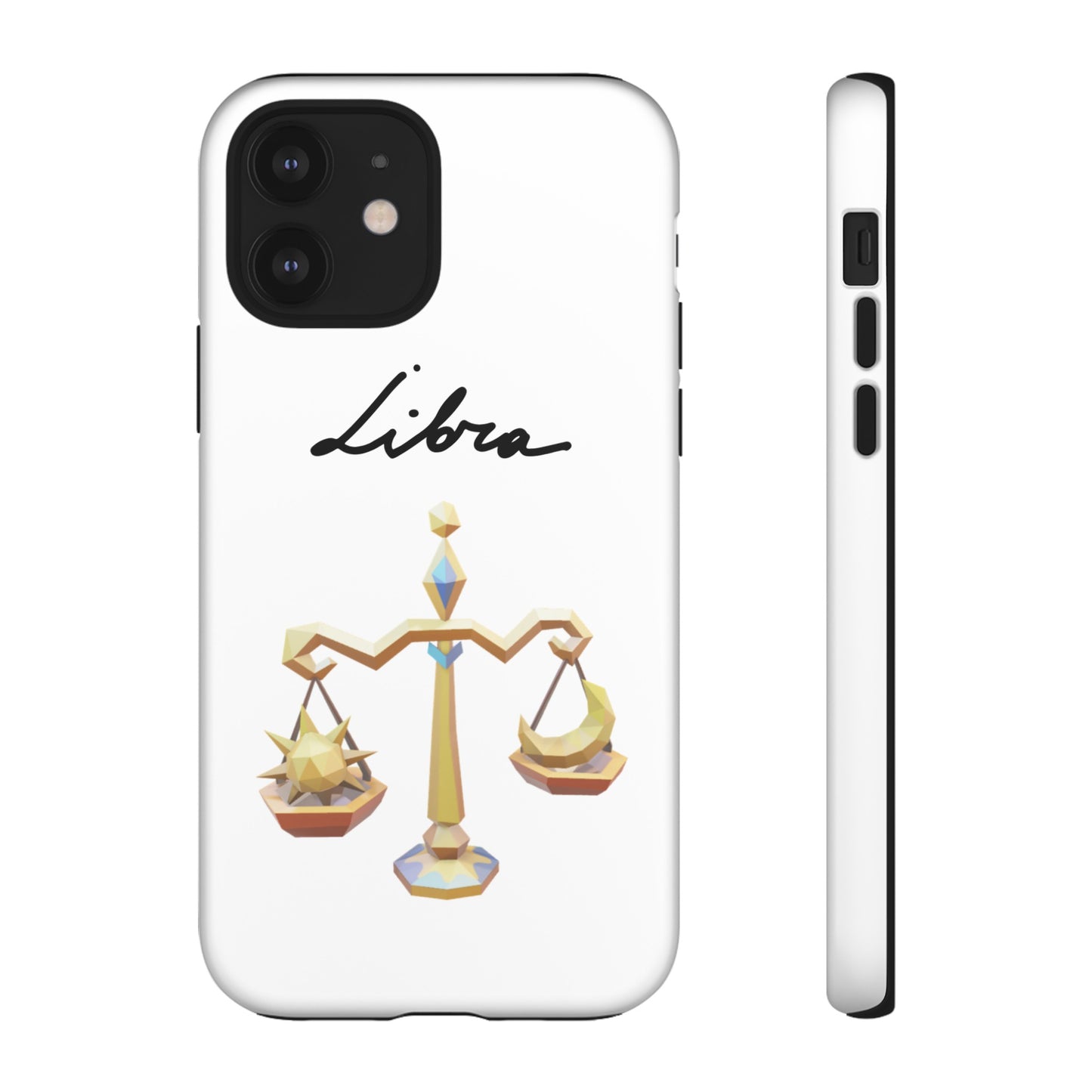 Libra Tough Cases