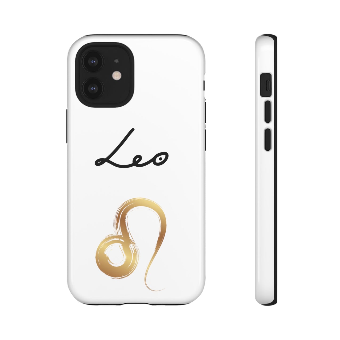 Leo Tough Cases