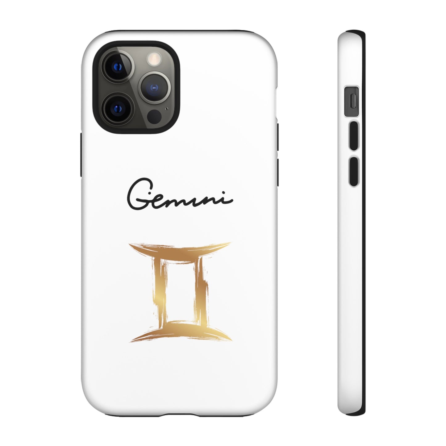 Gemini Tough Cases