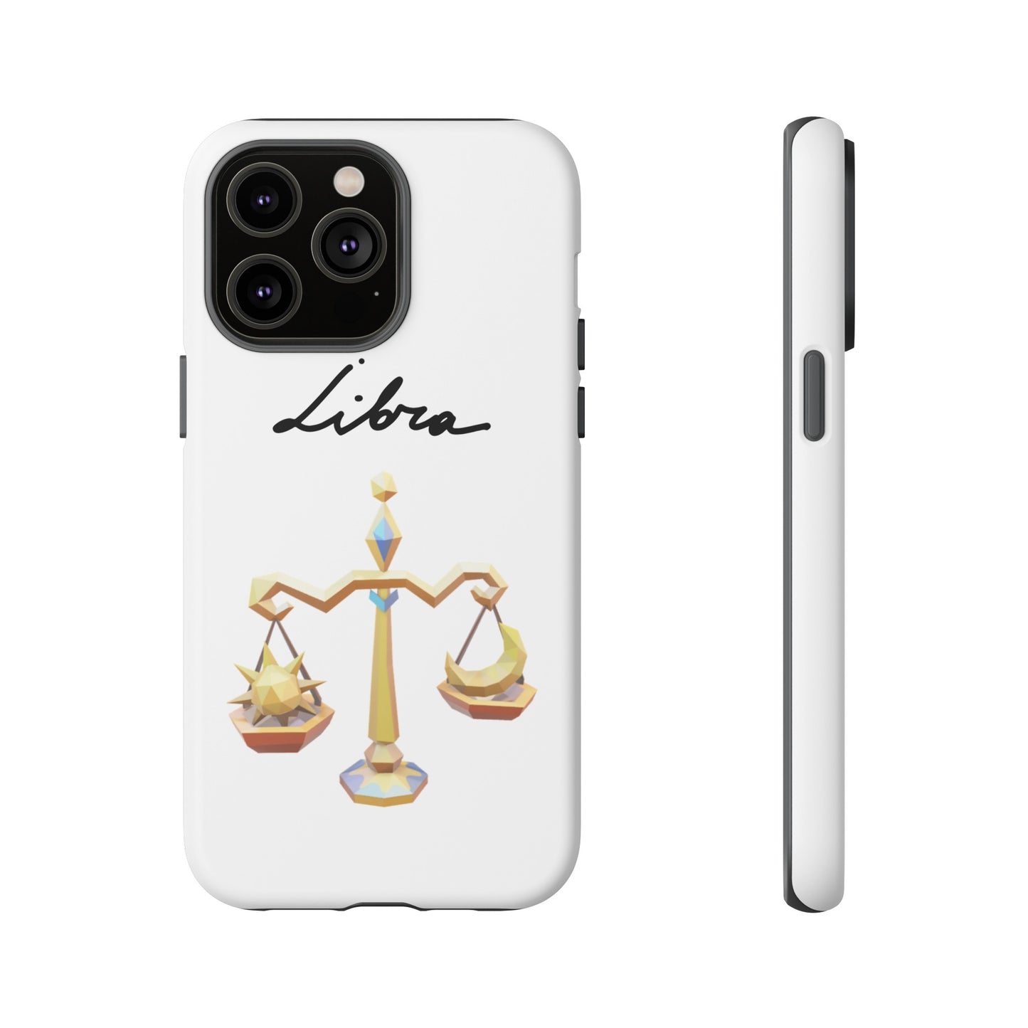 Libra Tough Cases