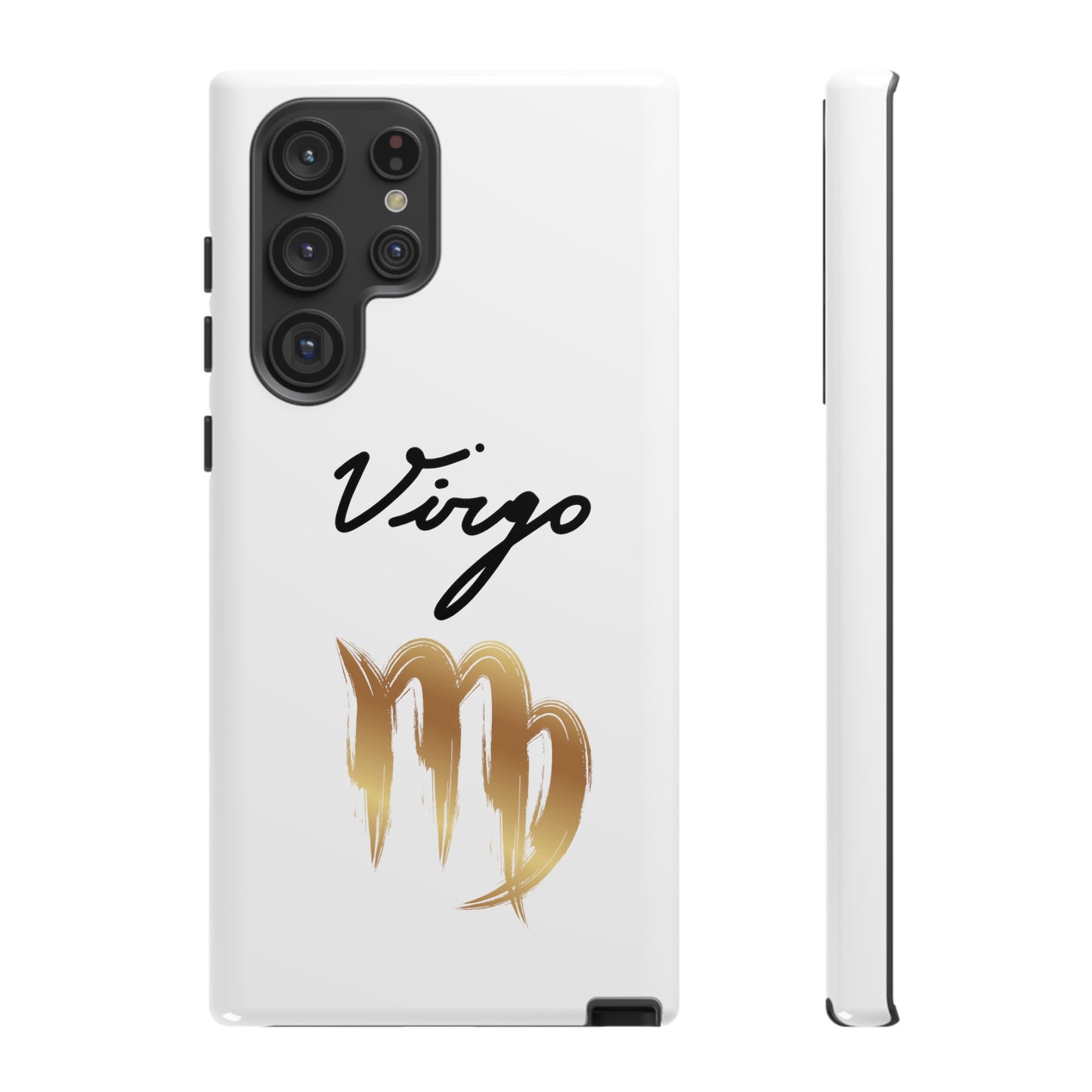 Virgo Tough Cases