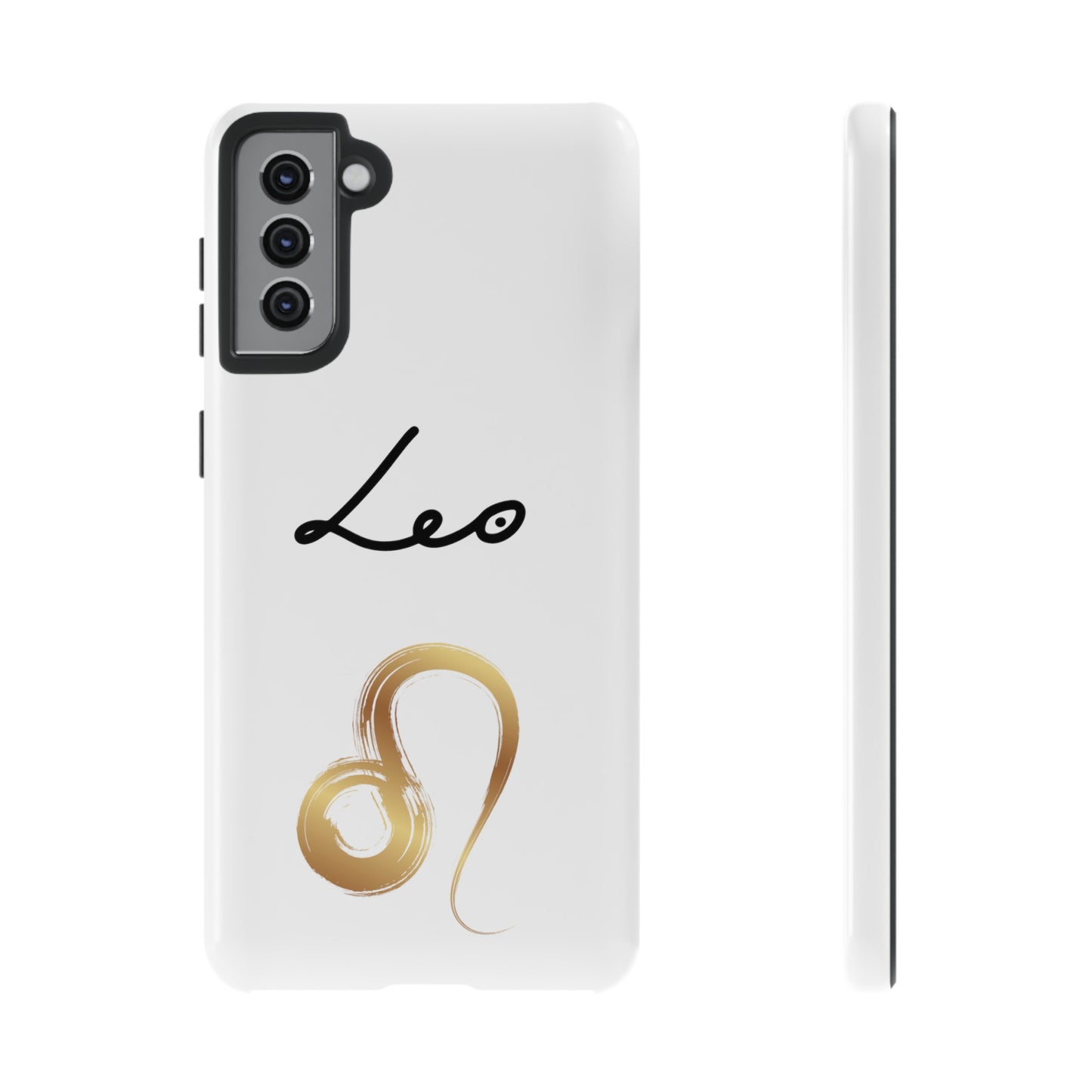 Leo Tough Cases