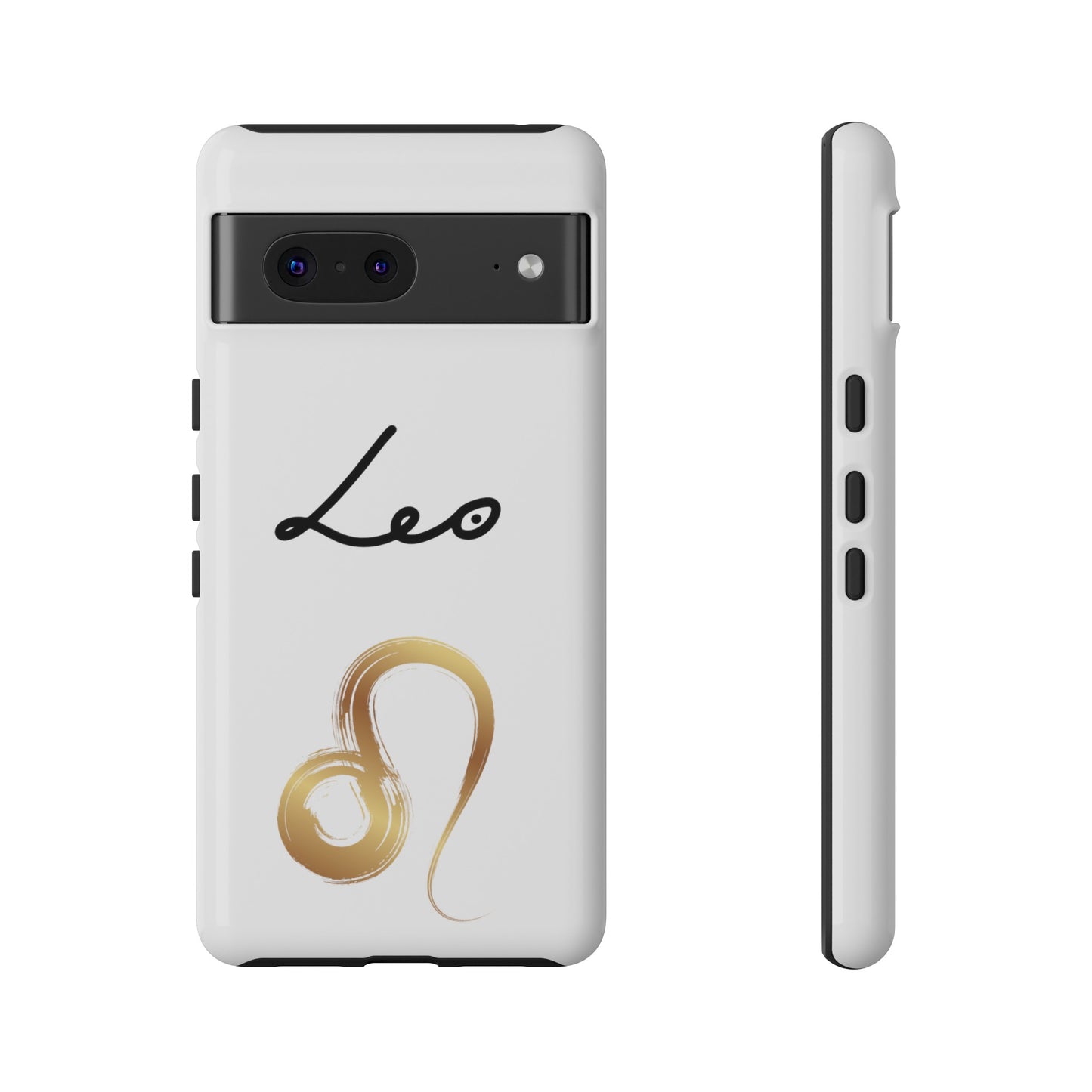 Leo Tough Cases