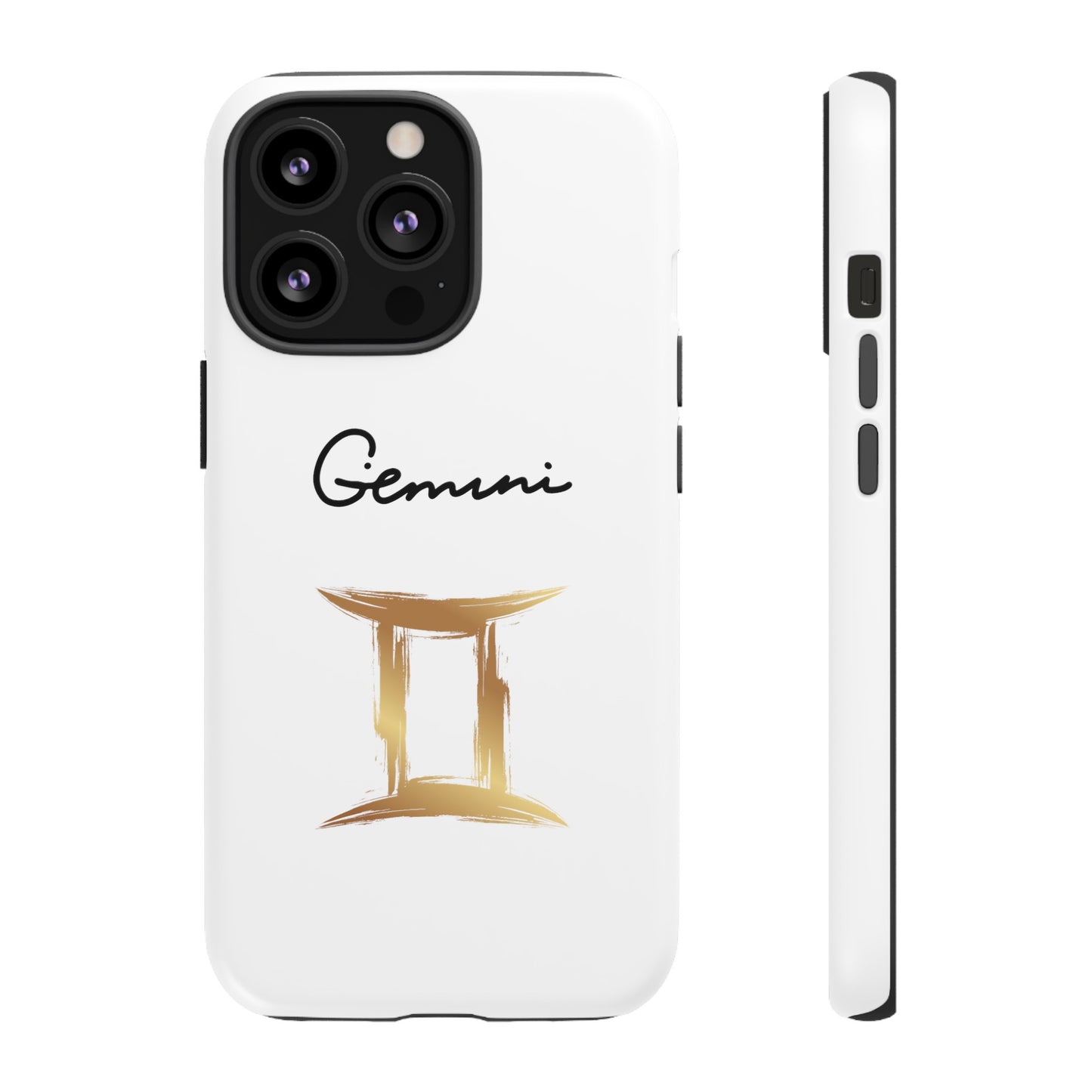 Gemini Tough Cases