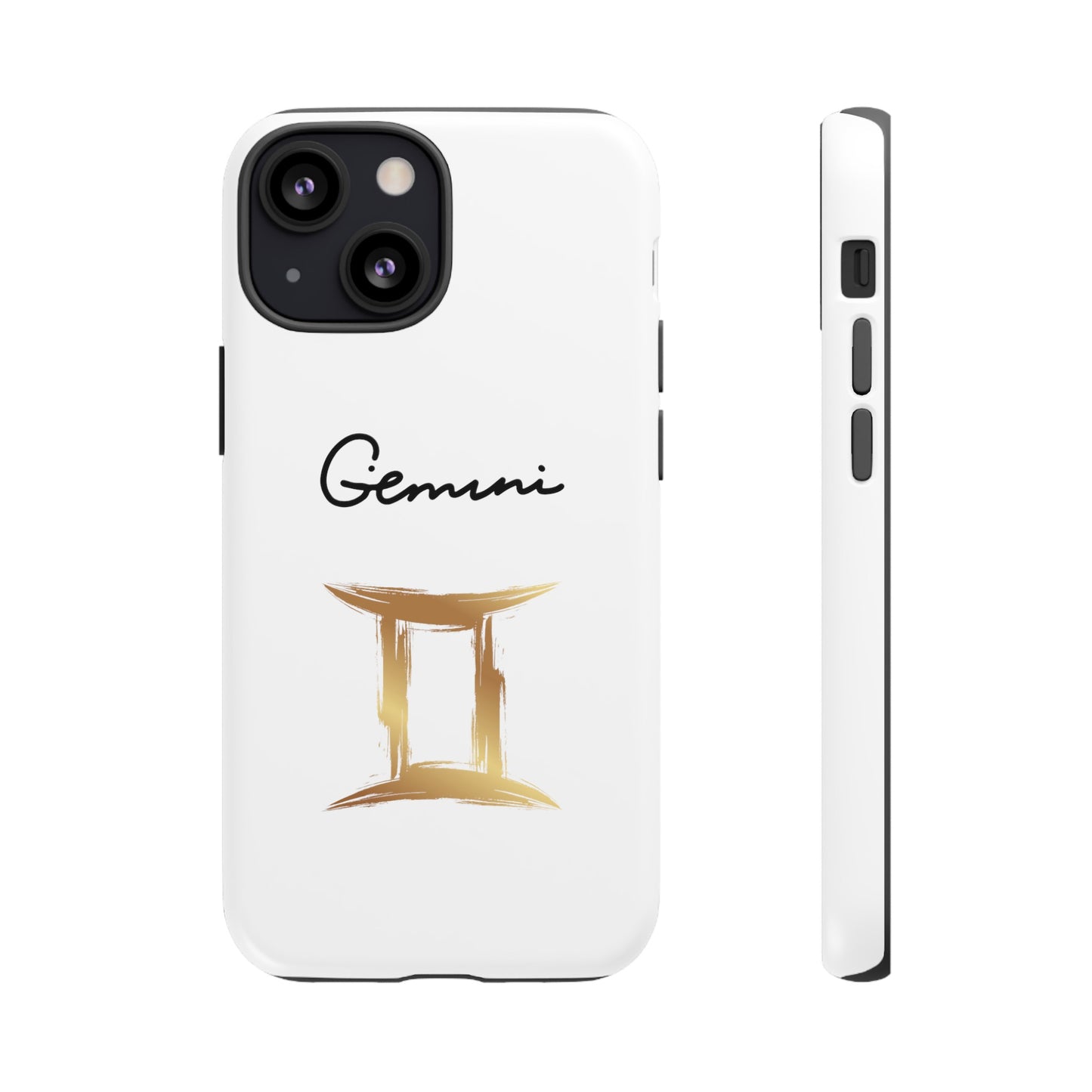 Gemini Tough Cases