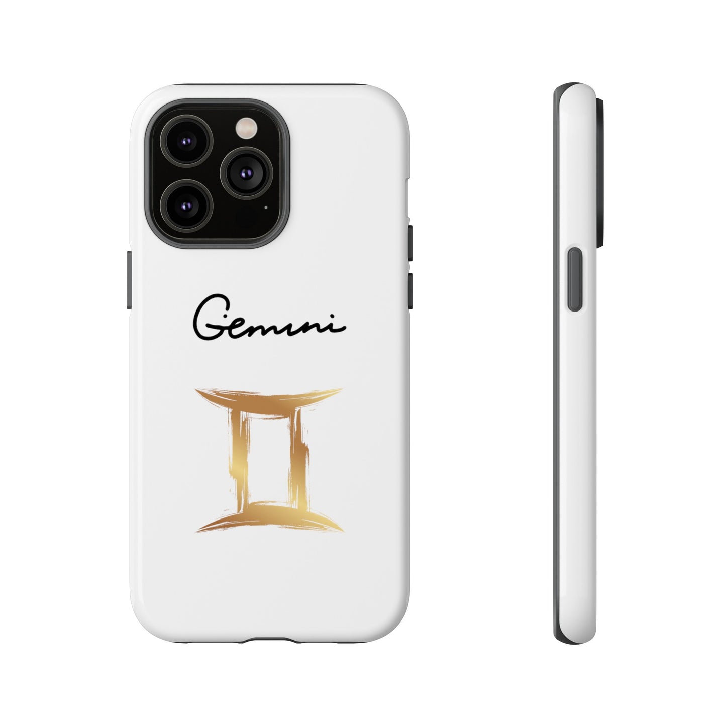 Gemini Tough Cases