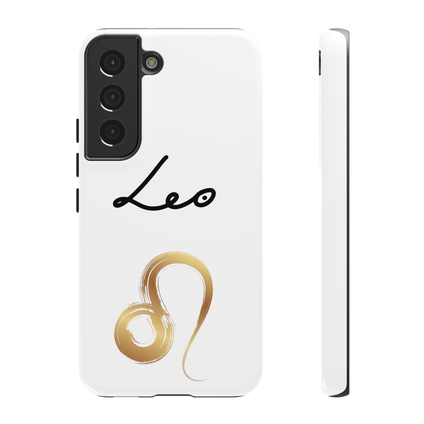 Leo Tough Cases