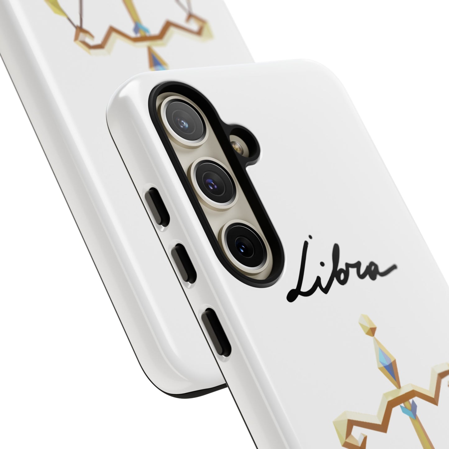 Libra Tough Cases