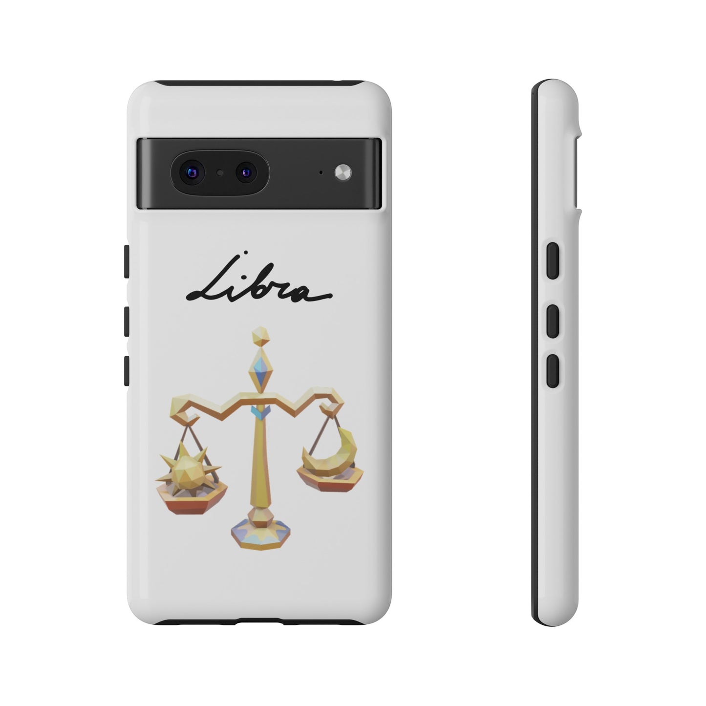 Libra Tough Cases