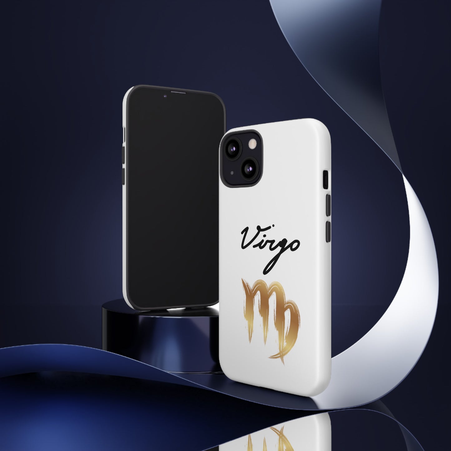 Virgo Tough Cases