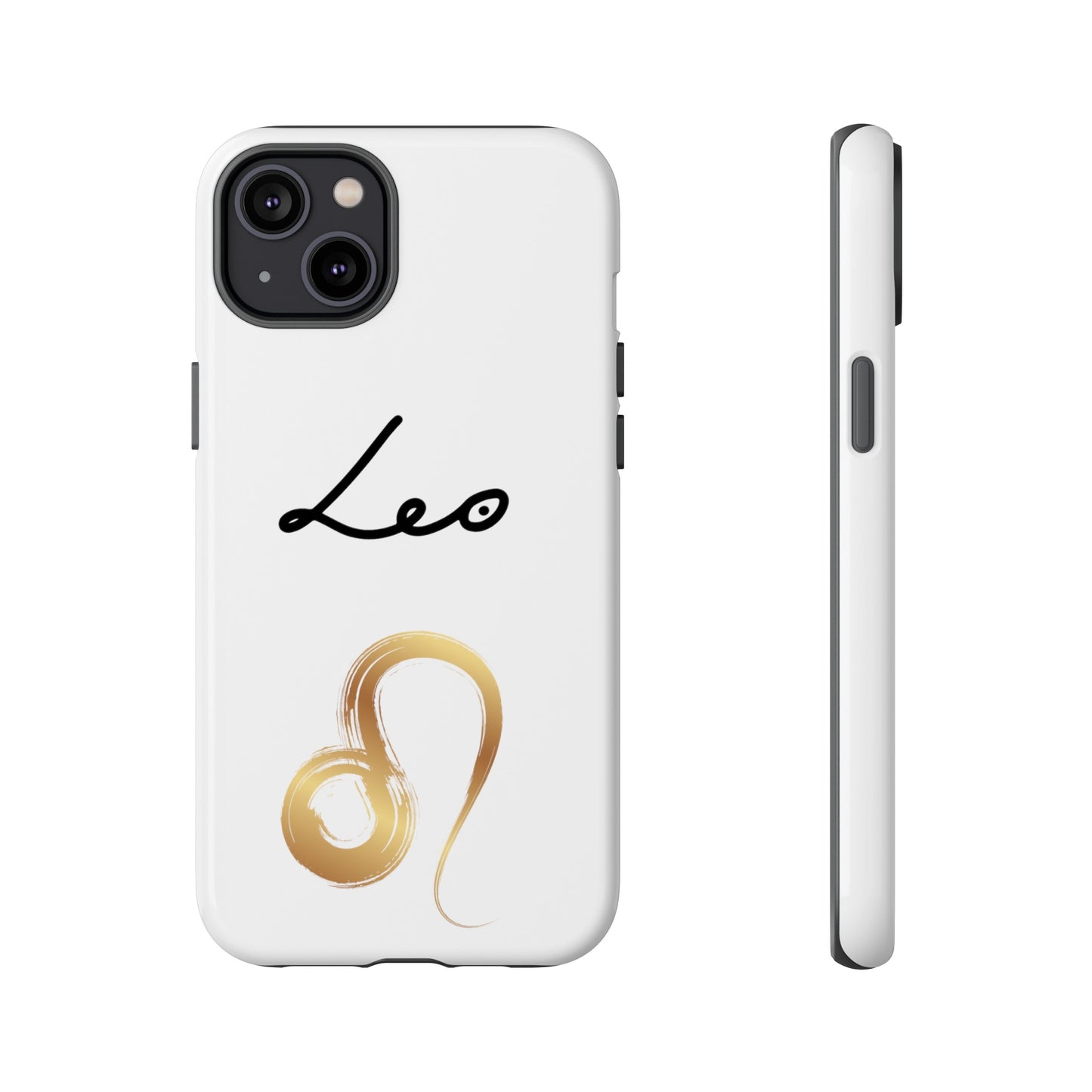 Leo Tough Cases