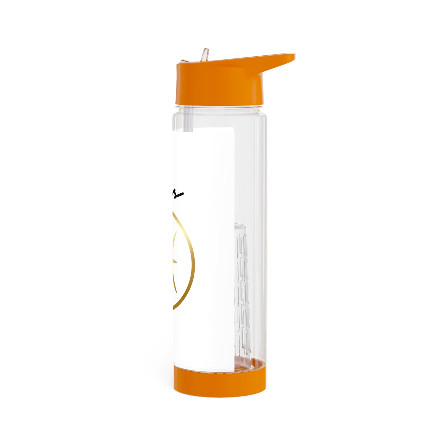 Pisces Infuser Water Bottle