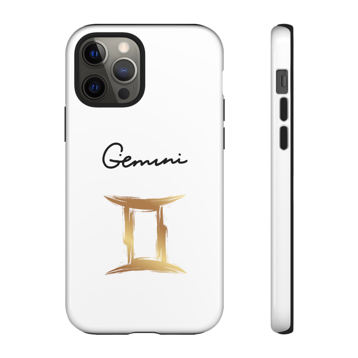 Gemini Tough Cases