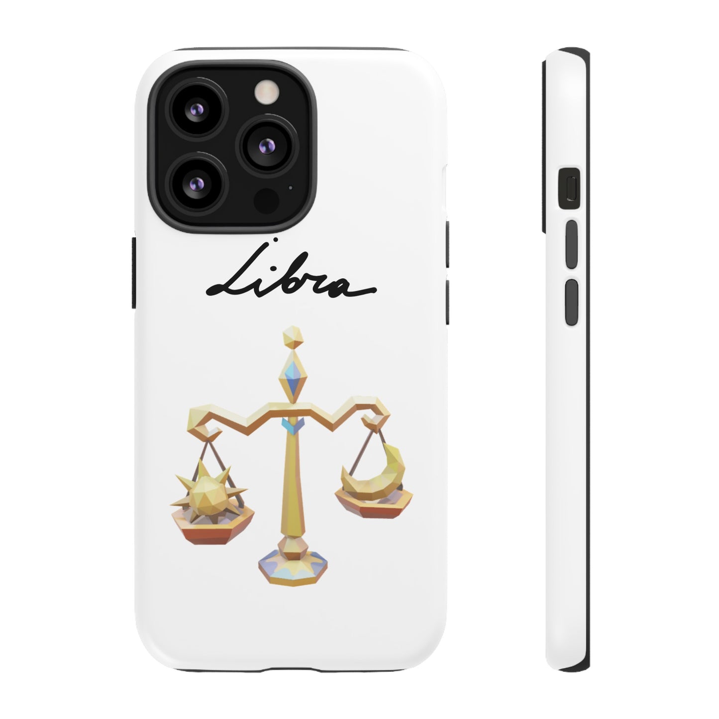 Libra Tough Cases