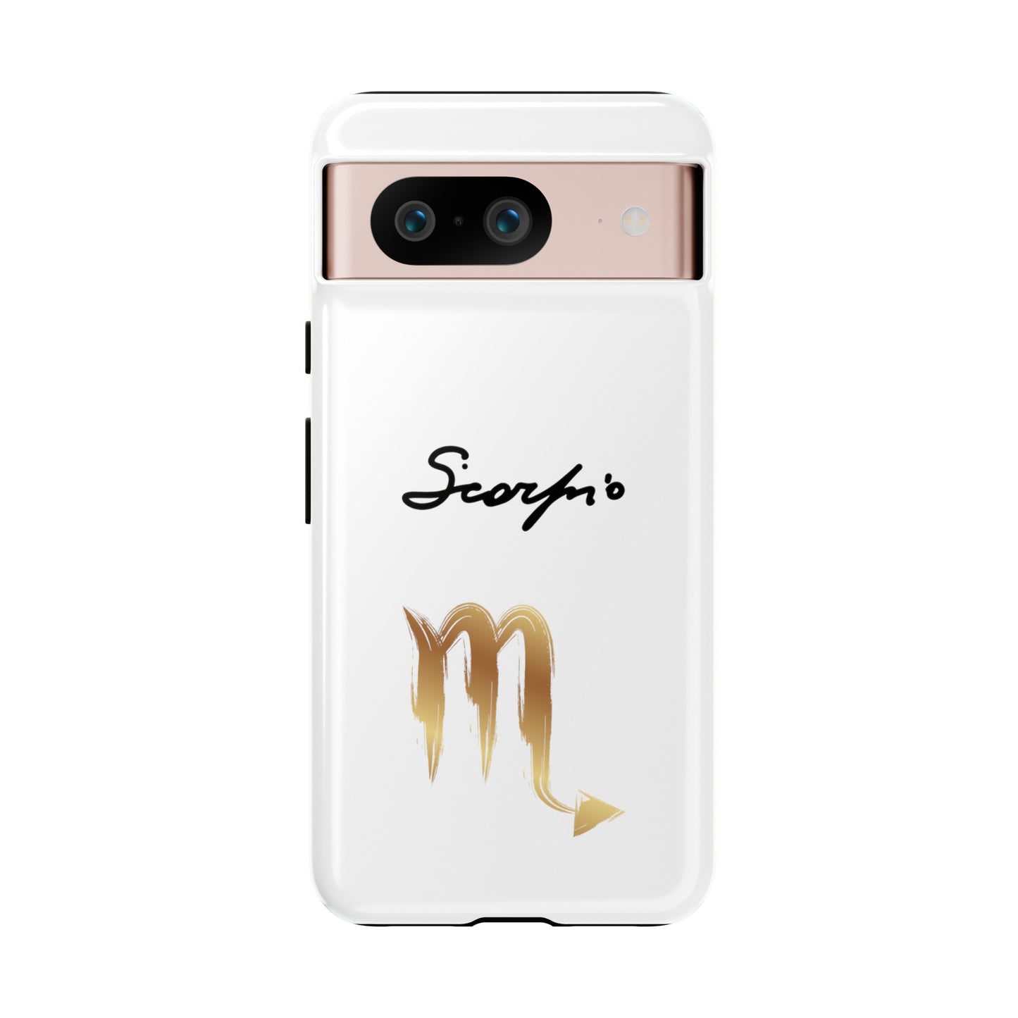 Scorpio Tough Cases