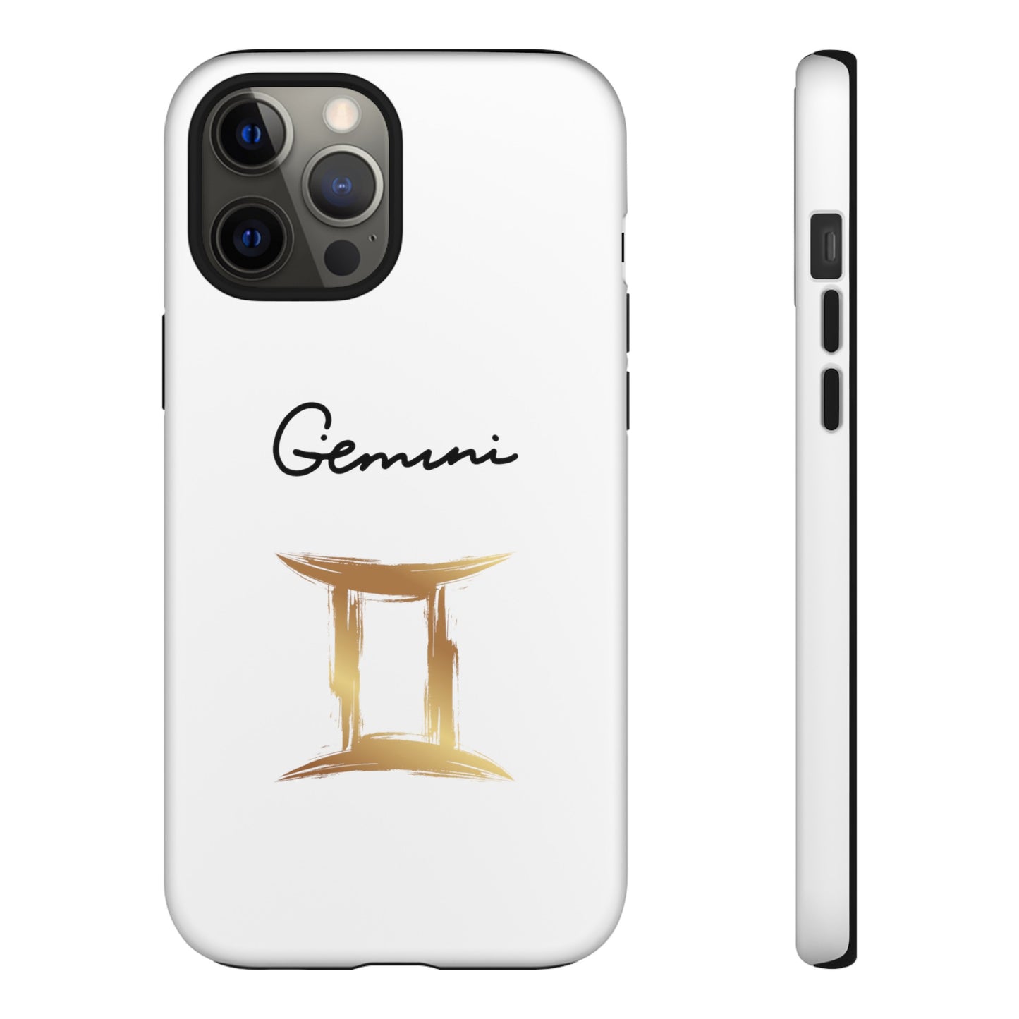 Gemini Tough Cases