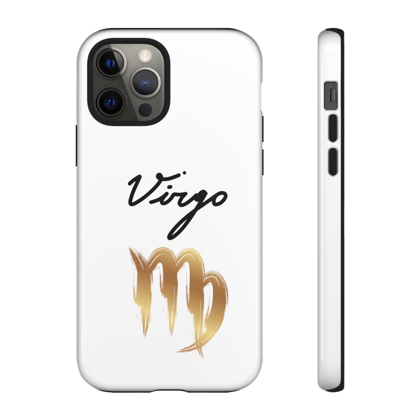 Virgo Tough Cases