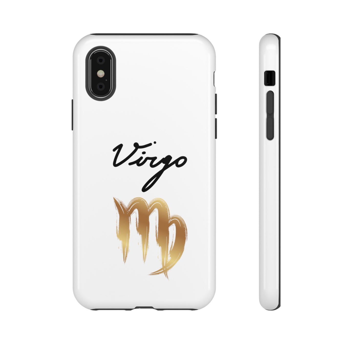 Virgo Tough Cases