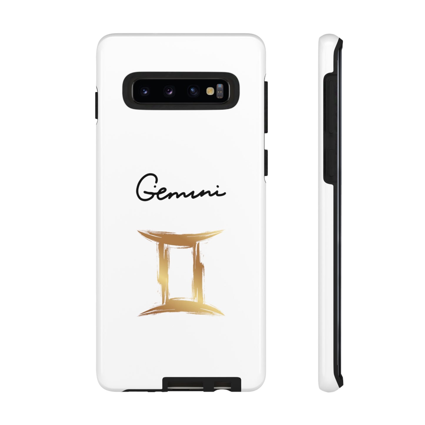 Gemini Tough Cases