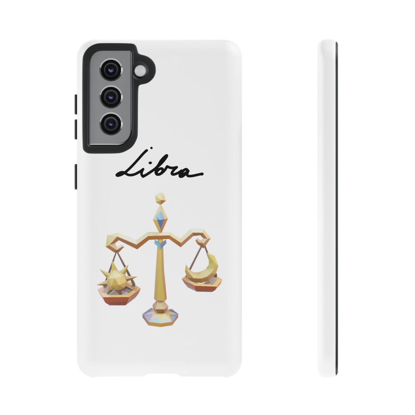 Libra Tough Cases