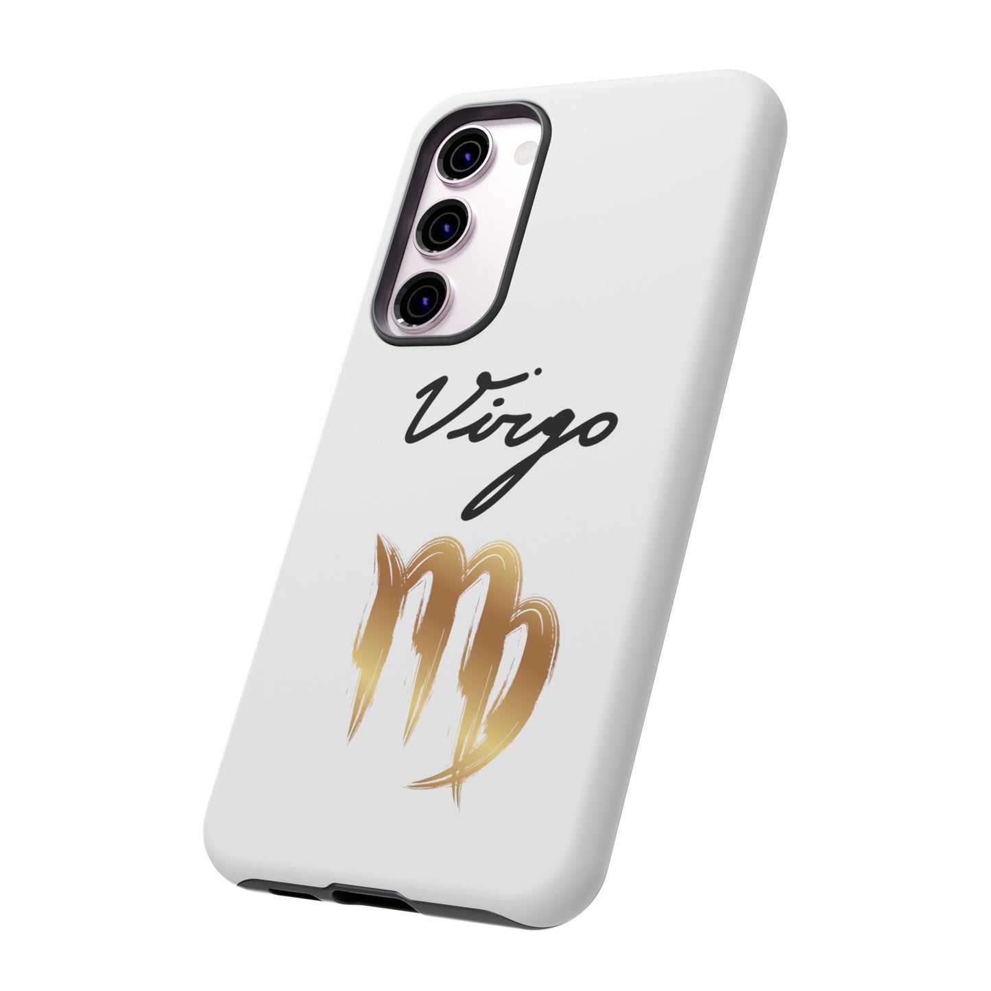 Virgo Tough Cases